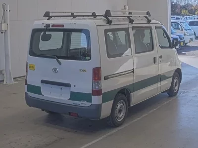 Toyota LITE ACE VAN