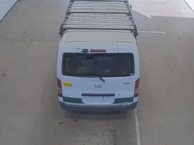 Toyota LITE ACE VAN