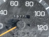 Mitsubishi CANTER лот № 64 оценка RB  с аукциона в Японии 5