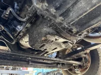 Mitsubishi CANTER лот № 64 оценка RB  с аукциона в Японии 9