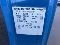 Isuzu ELF лот № 66 оценка 3.5  с аукциона в Японии 6