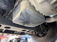 Isuzu ELF лот № 66 оценка 3.5  с аукциона в Японии 7