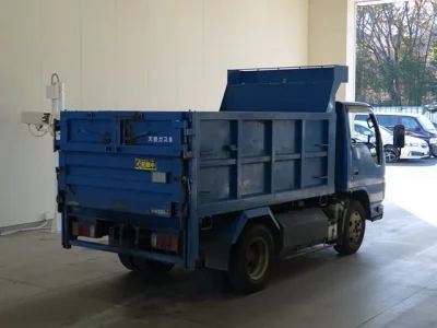 Isuzu ELF  с аукциона в Японии