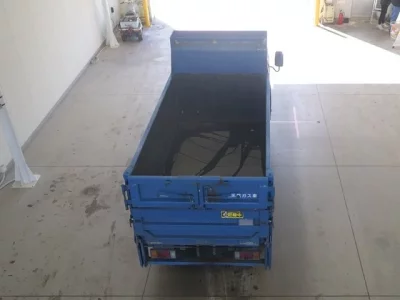 Isuzu ELF  с аукциона в Японии