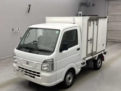 Nissan CLIPPER TRUCK
