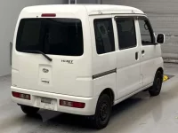 Daihatsu HIJET VAN лот № 3043 оценка RA  с аукциона в Японии 1