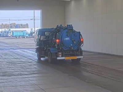 Hino RANGER  с аукциона в Японии