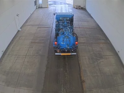 Hino RANGER  с аукциона в Японии