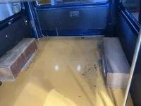 Toyota HIACE VAN лот № 20072 оценка RA  с аукциона в Японии 4