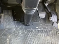 Mitsubishi CANTER лот № 68 оценка 3.5  с аукциона в Японии 3