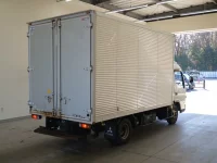 Mitsubishi CANTER лот № 68 оценка 3.5  с аукциона в Японии 1