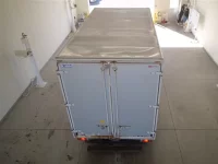 Mitsubishi CANTER лот № 68 оценка 3.5  с аукциона в Японии 2