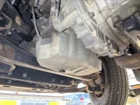 Mitsubishi CANTER лот № 68 оценка 3.5  с аукциона в Японии 9