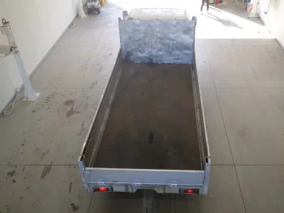 Hino DUTRO  с аукциона в Японии