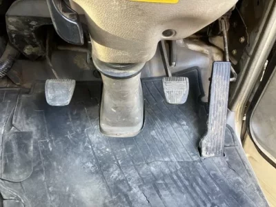 Hino DUTRO  с аукциона в Японии