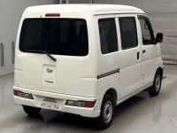 Daihatsu HIJET VAN лот № 3048 оценка RA  с аукциона в Японии 1