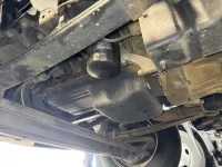 Nissan ATLAS лот № 1056 оценка 3.5  с аукциона в Японии 9