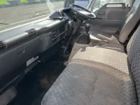 Nissan ATLAS лот № 1056 оценка 3.5  с аукциона в Японии 4