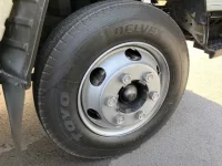 Nissan ATLAS лот № 1056 оценка 3.5  с аукциона в Японии 8