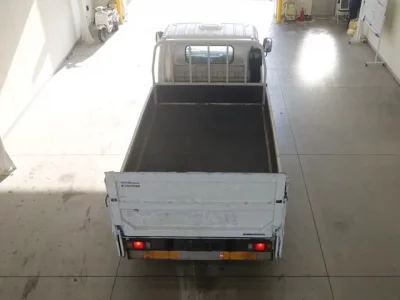 Nissan ATLAS  с аукциона в Японии