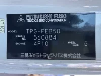 Mitsubishi CANTER лот № 72 оценка 3  с аукциона в Японии 7