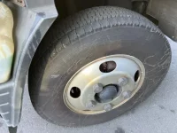 Mitsubishi CANTER лот № 72 оценка 3  с аукциона в Японии 8