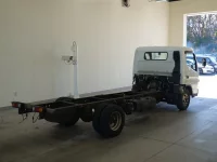 Mitsubishi CANTER лот № 72 оценка 3  с аукциона в Японии 1