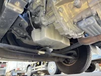 Mitsubishi CANTER лот № 72 оценка 3  с аукциона в Японии 9