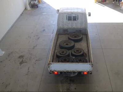 Isuzu ELF  с аукциона в Японии