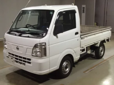 Nissan CLIPPER TRUCK
