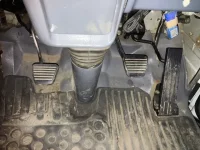 Mitsubishi CANTER лот № 1059 оценка RB  с аукциона в Японии 3