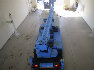 Mitsubishi CANTER  с аукциона в Японии