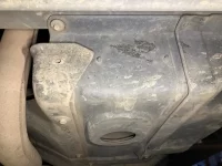 Isuzu FORWARD лот № 3049 оценка 3  с аукциона в Японии 6