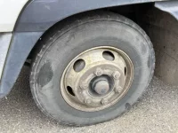 Isuzu FORWARD лот № 3049 оценка 3  с аукциона в Японии 5