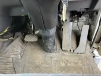 Isuzu FORWARD лот № 3049 оценка 3  с аукциона в Японии 2