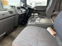 Isuzu FORWARD лот № 3049 оценка 3  с аукциона в Японии 3