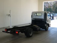 Isuzu ELF лот № 71 оценка RB  с аукциона в Японии 1