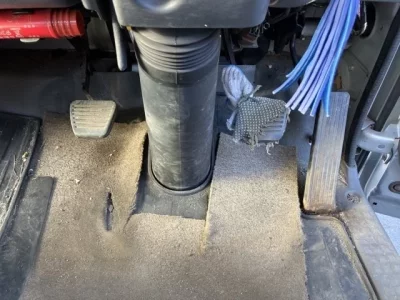 Isuzu ELF  с аукциона в Японии