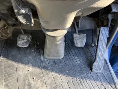 Hino DUTRO  с аукциона в Японии