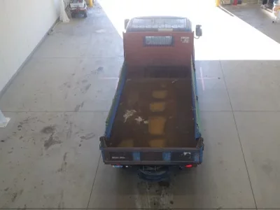 Hino DUTRO  с аукциона в Японии