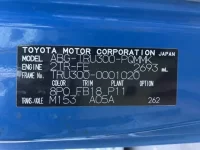 Toyota TOYOACE лот № 73 оценка 3.5  с аукциона в Японии 7