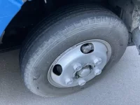 Toyota TOYOACE лот № 73 оценка 3.5  с аукциона в Японии 8