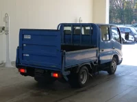 Toyota TOYOACE лот № 73 оценка 3.5  с аукциона в Японии 1