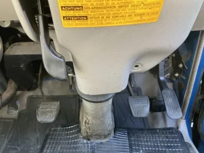 Toyota TOYOACE  с аукциона в Японии