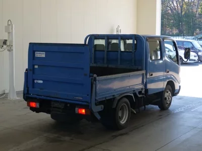 Toyota TOYOACE  с аукциона в Японии