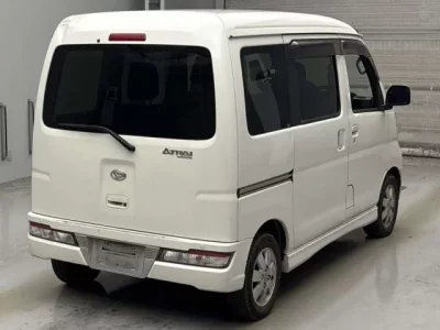Daihatsu Atrai Wagon