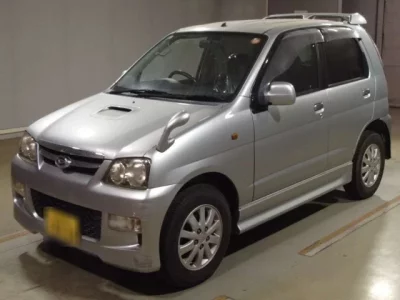Daihatsu TERIOS KID