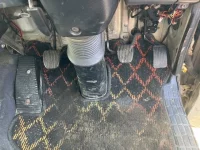 Hino RANGER лот № 3052 оценка R  с аукциона в Японии 3