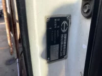 Hino RANGER лот № 3052 оценка R  с аукциона в Японии 6