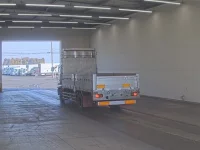 Hino RANGER лот № 3052 оценка R  с аукциона в Японии 1